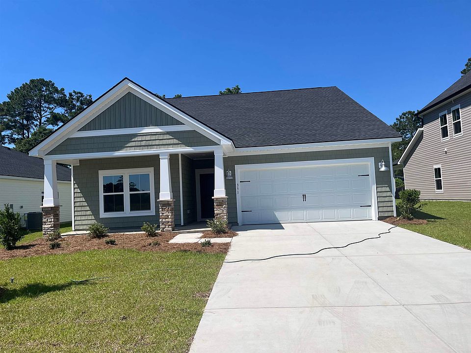 1st image of 351 Kindred Spirit Dr Lot 131 St Phillips