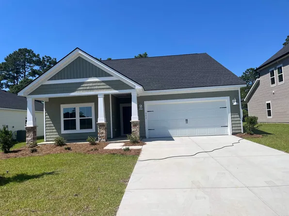 351 Kindred Spirit Dr Lot 131 St Phillips, Longs, SC 29568