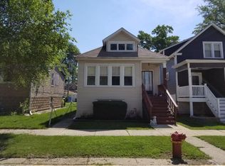 11029 S Troy St, Chicago, IL 60655