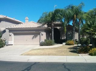 8058 E Theresa Dr, Scottsdale, AZ 85255