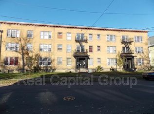 1011 Union St #1AF, Schenectady, NY 12308
