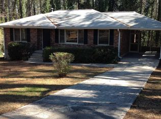 2164 Pemberton Rd SW, Atlanta, GA 30331