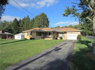 101 Wayne St, Homer City, PA 15748