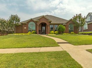 7502 Glenstone St, Rowlett, TX 75089