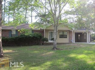 2040 Robin Cir, Milledgeville, GA 31061