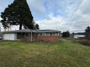 11400 SE 172nd Ave, Happy Valley, OR 97086