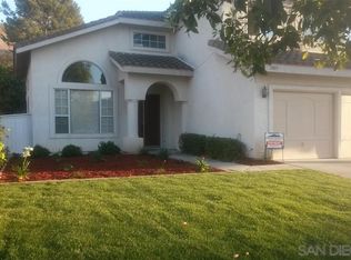 5003 Overlook Dr, Oceanside, CA 92057