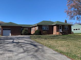 3610 Williamson Ave, Brookhaven, PA 19015