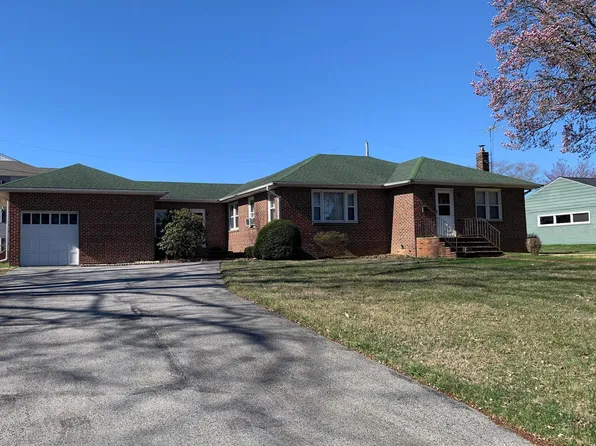 3610 Williamson Ave, Brookhaven, PA 19015