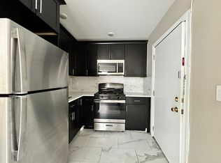 2505 John F Kennedy Blvd #13S, Jersey City, NJ 07304