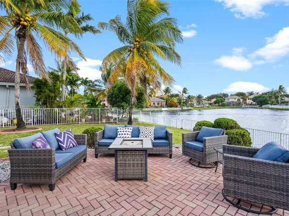 13398 SW 28th St, Fort Lauderdale, FL 33330