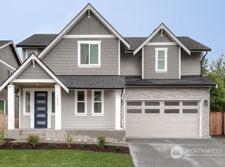 17322 74th Avenue Ct E, Puyallup, WA