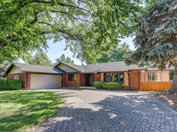 7084 S Kendall Court, Littleton, CO 80128