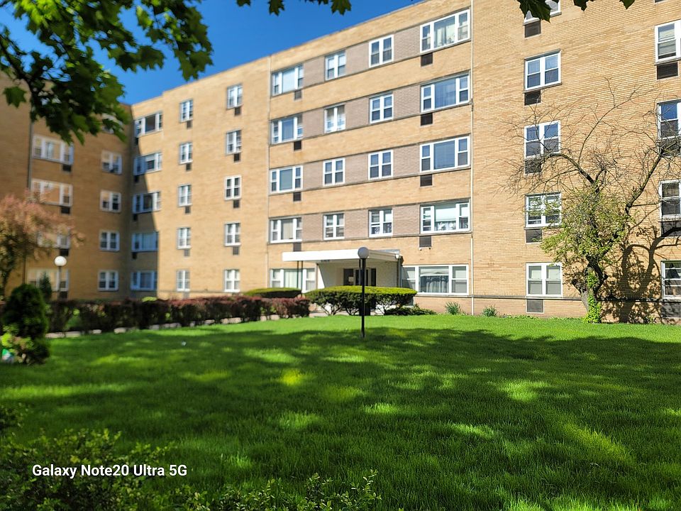 1st image of 6160 N Damen Ave #A301