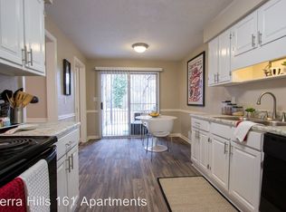 3207 Henderson Mill Rd APT O6, Atlanta, GA 30341