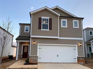 66 Sweet Olive St, Clayton, NC 27527