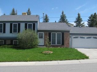 2111 Fairdale Ave, Casper, WY 82601
