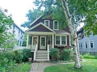 1013 Ashland Ave, Evanston, IL 60202