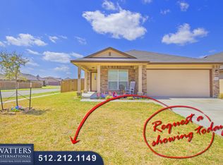 5015 Lions Gate Ln, Killeen, TX 76549