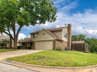 4901 Haverford Dr, Arlington, TX 76016