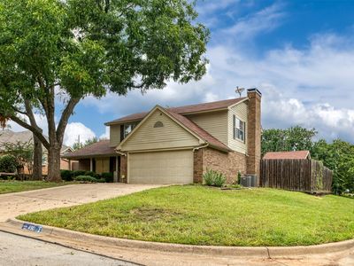 4901 Haverford Dr, Arlington, TX, 76016