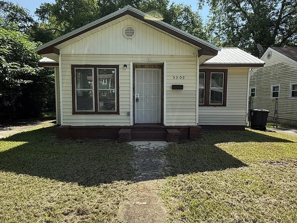 5509 Court P