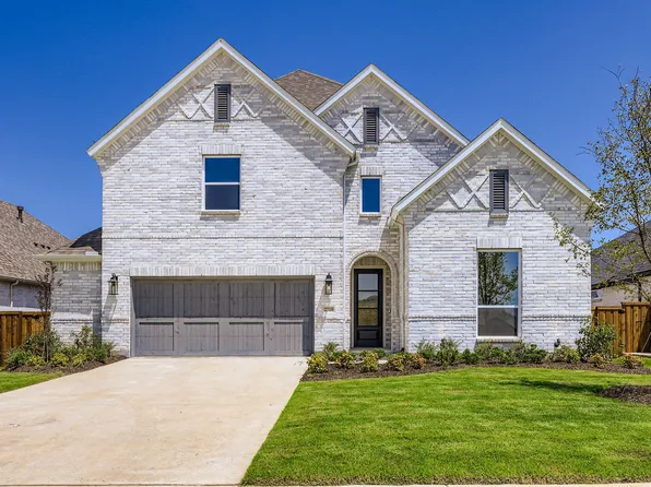 2710 Rachel Dr, Prosper, TX 75078