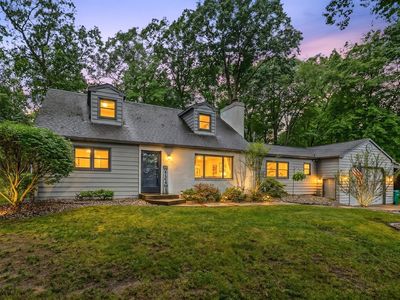 726 Lakeview Dr, Portage, MI, 49002