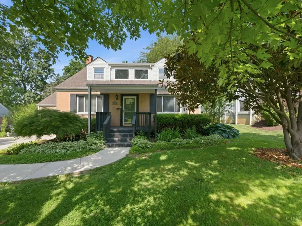 7271 Thomas Dr, Cincinnati, OH 45243