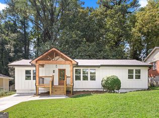 2053 Juanita St, Decatur, GA 30032