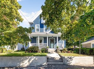 18 Taft St, Quincy, MA 02169