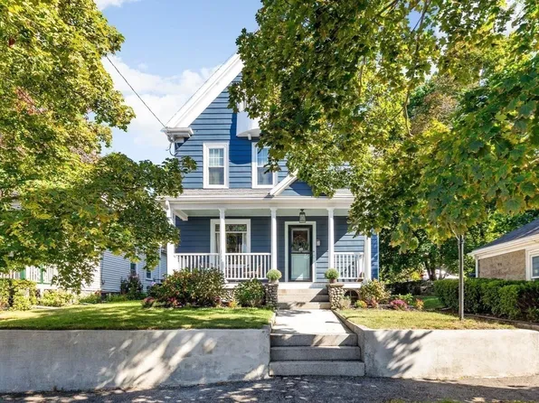 18 Taft St, Quincy, MA 02169