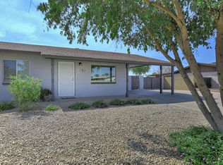 9525 E Adobe Rd, Mesa, AZ 85207