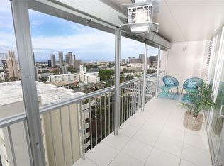 1520 Ward Ave APT 904, Honolulu, HI 96822