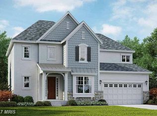 2900 George Hilleary Ter, Upper Marlboro, MD 20774