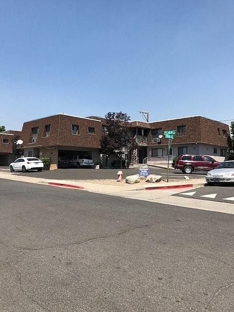 Timbers West Apartments