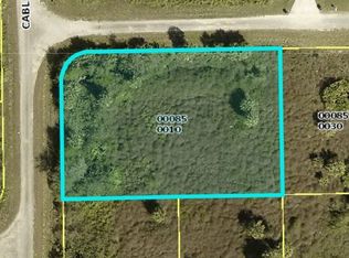846 Jasper Keller St E, Lehigh Acres, FL 33974