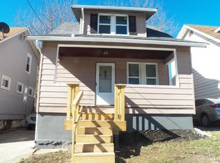 6833 Grace Ave, Cincinnati, OH