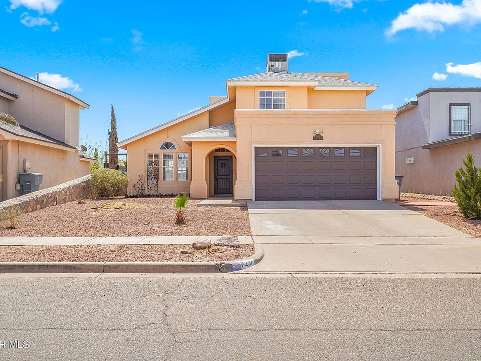 1st image of 7236 Desert Jewel Dr