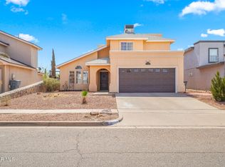 7236 Desert Jewel Dr, El Paso, TX 79912