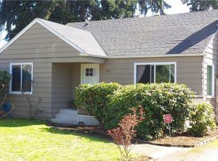 829 NE 125th St, Seattle, WA 98125