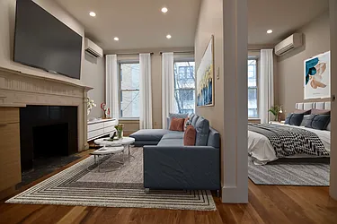 Rented by Bohemia Realty Group