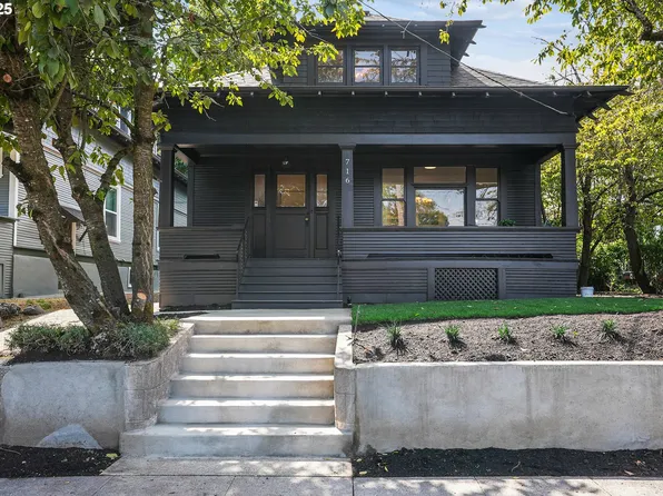 716 N Alberta St, Portland, OR 97217