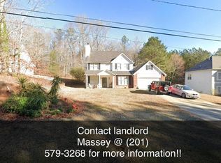4017 Melvin Dr SW, Atlanta, GA 30331