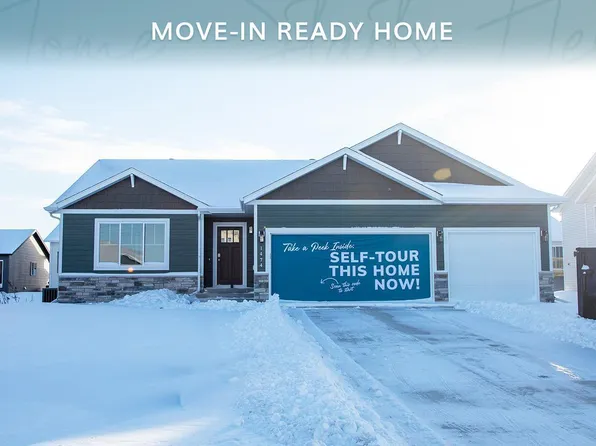 1474 66th Ave S, Fargo, ND 58104