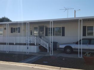 914 N Midland Blvd TRLR 17, Nampa, ID 83651