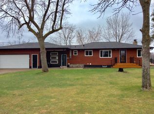 213 W Willow Ave, Frazee, MN 56544