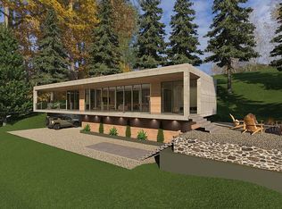 14 S Woods Mountain Trl, Cullowhee, NC 28723