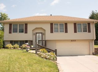 4213 N 130th Cir, Omaha, NE 68164