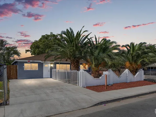 804 S Williams St, Bakersfield, CA 93307